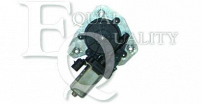 EQUAL QUALITY 010289 -  Электродвигатель, стеклоподъемник
